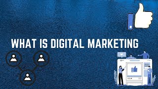 Online Marketing