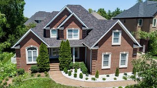 9505 Hayden Creek Ct Prospect, KY 40059