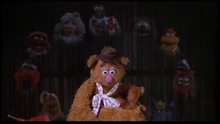 Its Time For Saying Goodbye - The Muppets Take Manhattan