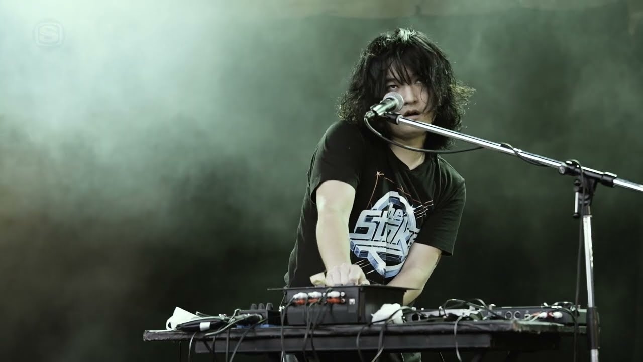 Cwondo - 1500 @ 朝霧JAM’22