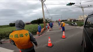 109學年度『師生盃』反毒拒煙反愛滋元旦路跑