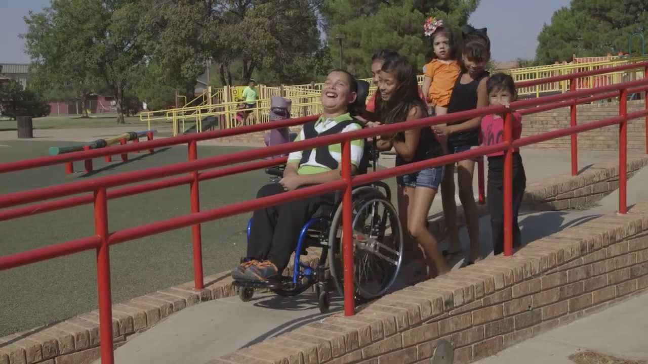 Teletón USA 2013: Spot 3, Erwin.