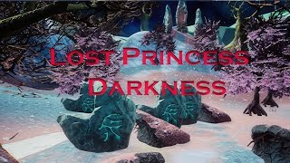 Lost Princess: Darkness | GamePlay PC screenshot 3