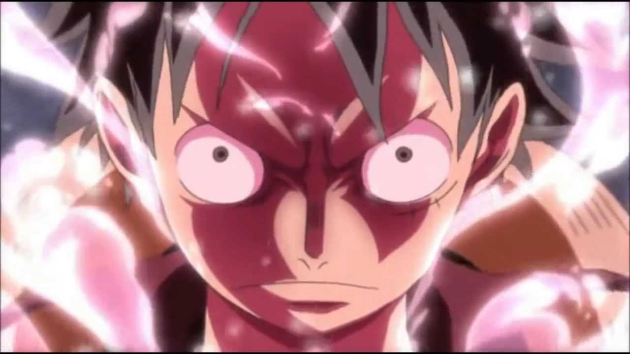One Piece AMV - E.T