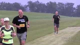 Defiance Triathlon - Jul 20 2013