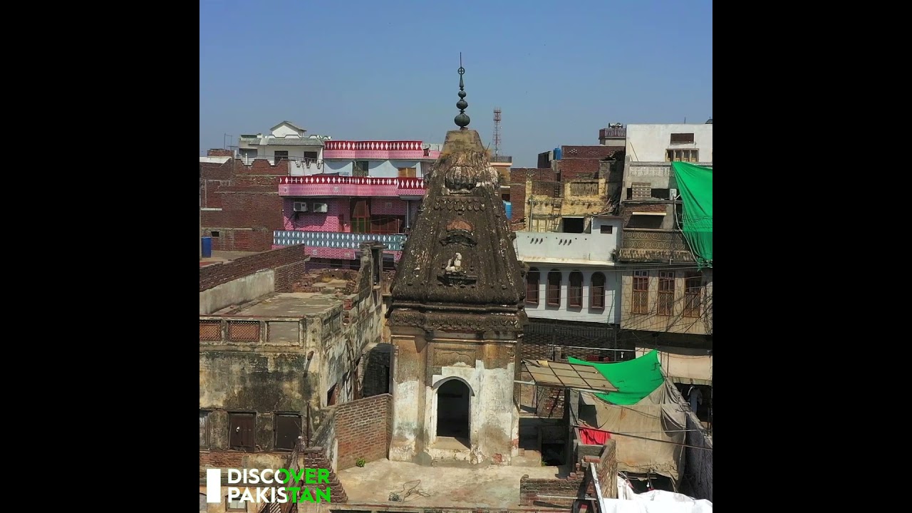 Jhelum 4K HD | Discover Pakistan TV