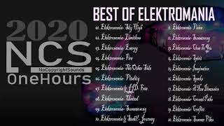 Best Of Elektromania Full Album 2020 | Elektromania Full Album New Songs | Top Popular Elektromania