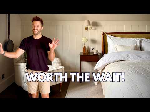 We FINALLY Finished It… Our Biggest Renovation Reveal Yet 🏡