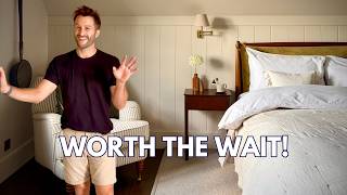 We FINALLY Finished It… Our Biggest Renovation Reveal Yet 🏡