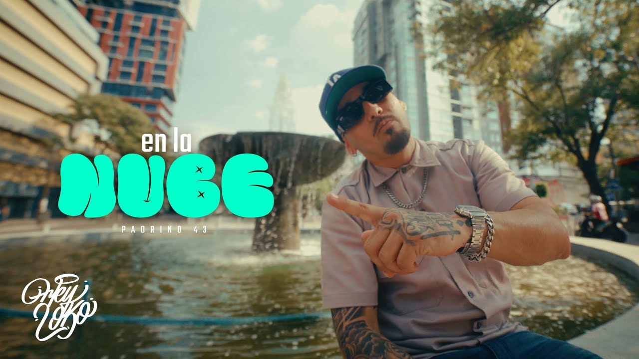 En la nube - Padrino43