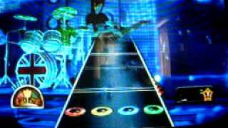 GH:VH Master Exploder 100% FC PS2 World Record
