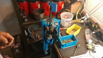 Removing live primers