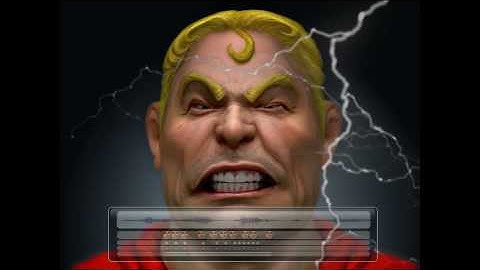 CrazyTalk6 Demo - Facial Puppeteering