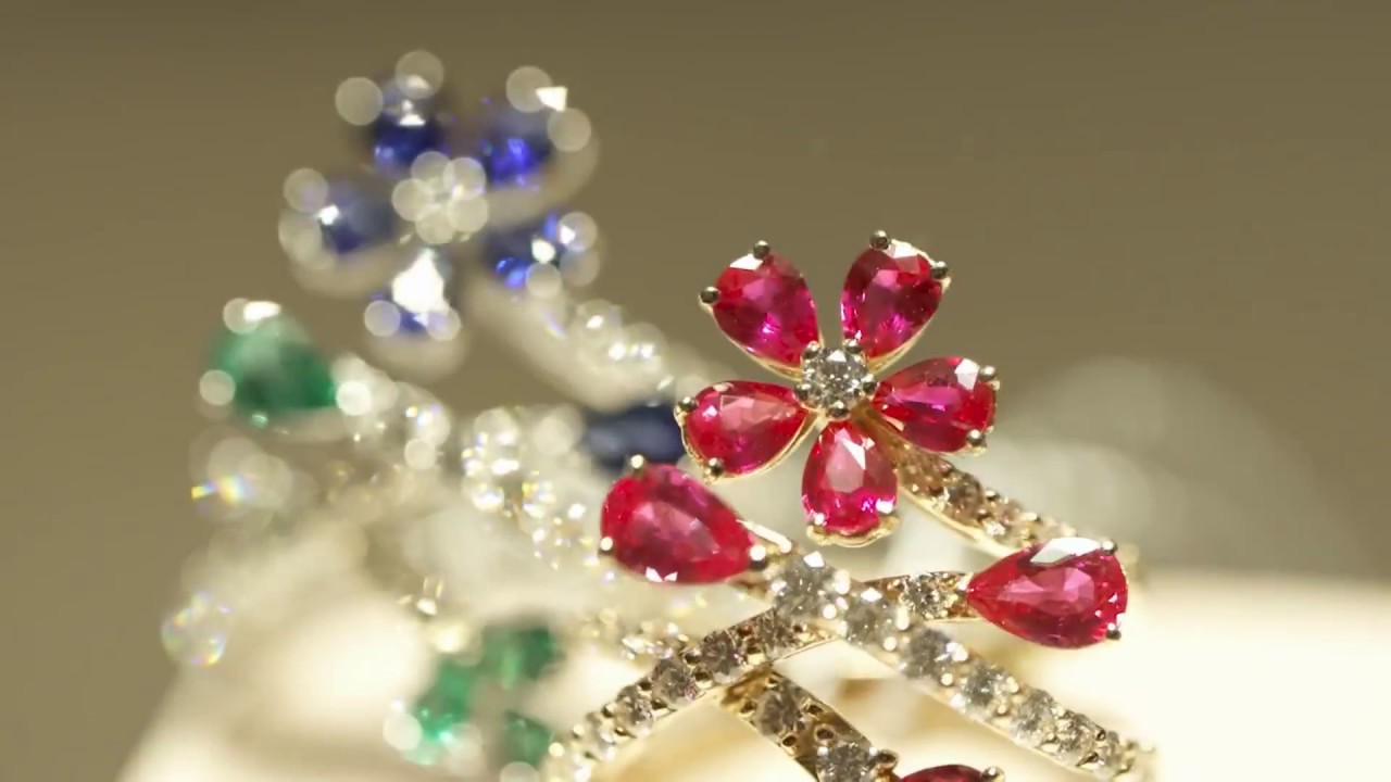 Trailer | Baselworld 2018 | The place to be