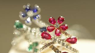 Trailer | Baselworld 2018 | The place to be