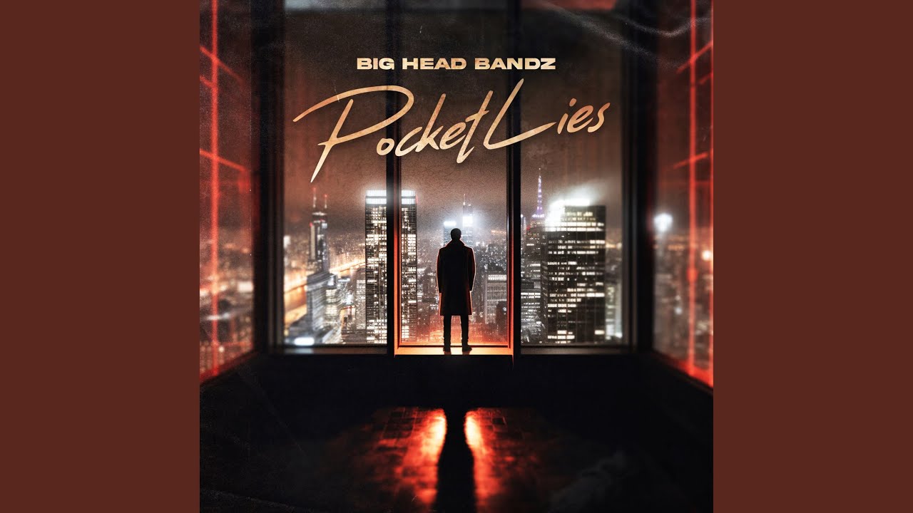 Watch Pocket Lies on YouTube Watch Pocket Lies on YouTube