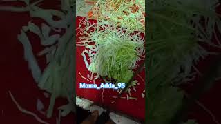 Momo_Adda_95 Niyu video tirendig me varl momos🥟🥟🥟🍔🍔🍝🍝👍👍🙏🙏 #funny #momowala