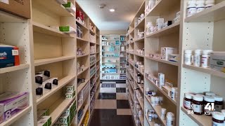 Pharmacies are closing in KC and across the country, impacting communities