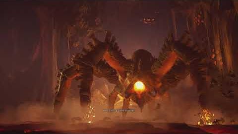 OUTRIDERS - Molten Depths T15 Solo Clear with Pyromancer Build & Skill Tree Description