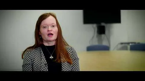 Suzanne Alford talks about Support for Children wh...