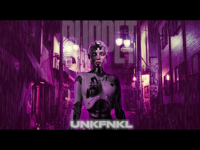 Unklfnkl - Puppet