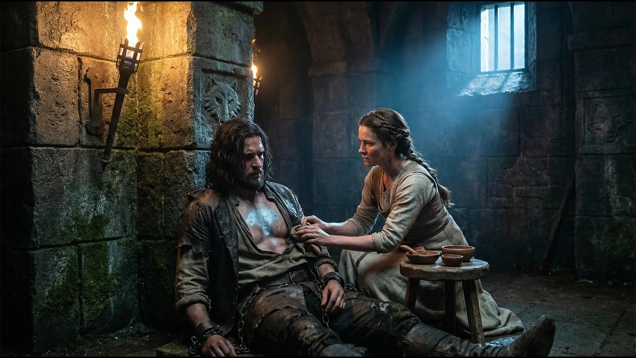 En su vida pasada, la omega murió injustamente por su manada; al renacer, salvó al Rey Alfa