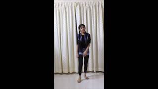 Dus Bahane 2 0 | Baaghi 3 | Deepak Tulsyan Choreography | At home |