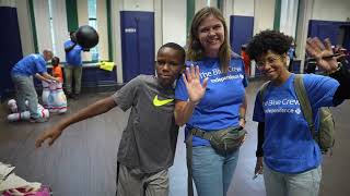 IBX works with Boys & Girls Clubs of Philadelphia to support youth mental health and well-being