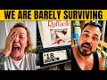 Soaring Prices Are Crushing Aussies | Aussies Are Barely Surviving Australia’s Cost of Living Crisis