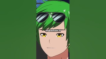 when your parent needs a child #animation #blender