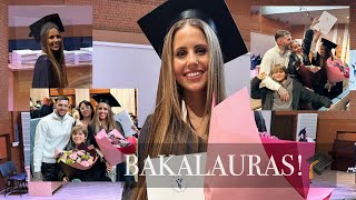 Vlogas 2  Bakalauras