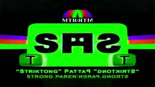MTRCB SPG In G-Major 609