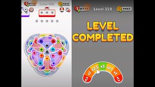 Screw Jam - Level 359