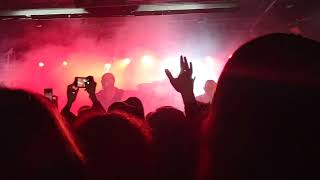 Mayhem - Chainsaw Guts - Charlotte, Nc 032022