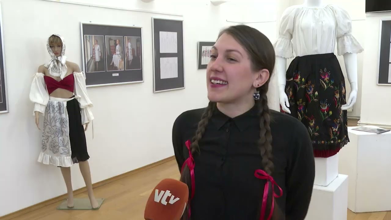 VTV Dnevnik 14. ožujka 2026.