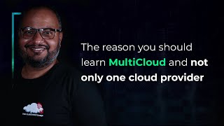 3 reasons ﻿why you should learn MultiCloud quickly