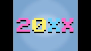 20Xx Trailer 1 Flash Warning