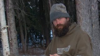#5 - Wildlife Tracking