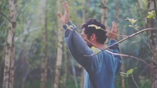 Authentic Movement with Artem Markov