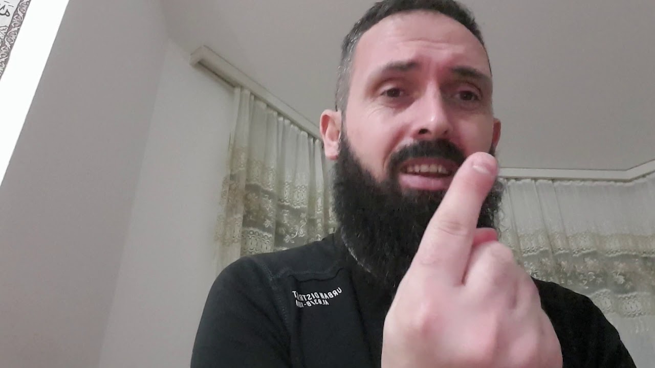 Ja çfarë fiton nëse dërgon vetëm 1 SALAVAT - Hoxhë Sinan Rushiti