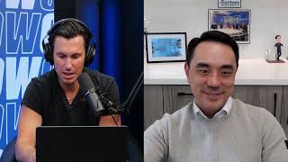 The Shocking Truth About Menopause No One Talks About | Dr. Chris Asandra
