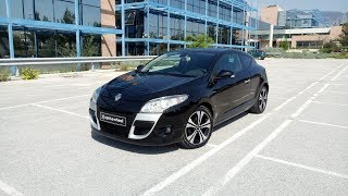 Μεταχειρισμένο Renault  Megane Bose Edition (2011) | 360° Trust Walk