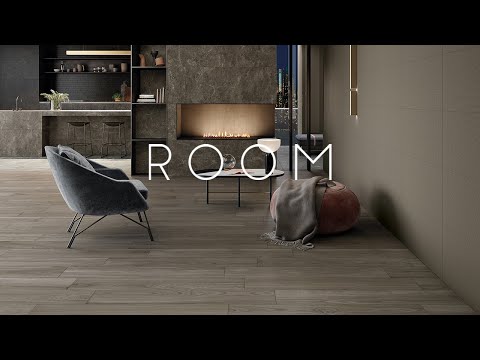 Vidéo: Collection Materia Dans L'appartement TopView Par Italon