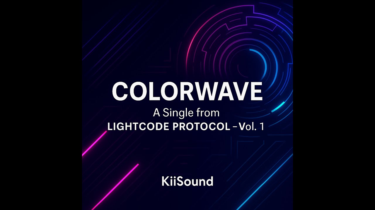 Watch Colorwave – Chill Future Bass with Bright Synths | KiiSound (AI Music) on YouTube Watch Colorwave – Chill Future Bass with Bright Synths | KiiSound (AI Music) on YouTube