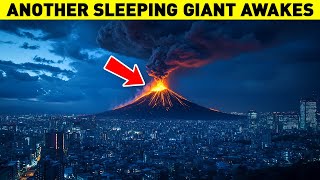 A Sleeping Giant Awakens: Is the World Ready?