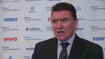 What will be the impact of IoT on transport and policing?