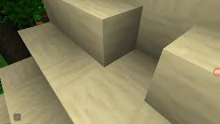 Eplore Craft Simple 3D Android Gameplay screenshot 3