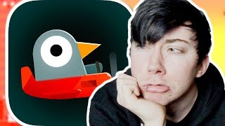 Pigeon Wings Ios Gameplay Video