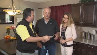 Mesa couple out hundreds after scammer pretends he's from SRP