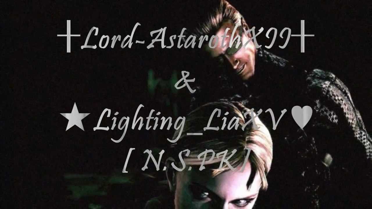 ★ BIOZAHARD.5 [ XV vs. Yuna_Lightning17 & yuky-west (P.Survivors)[P.A.Team Slayers"Game1"] PS3 ★